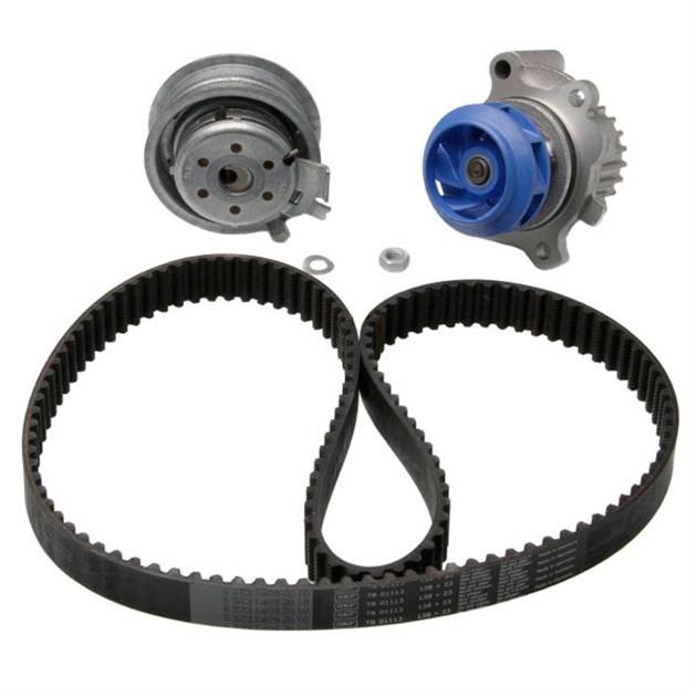 VW 1.4TSI Timing Belt Kit By Conti Tech (1)