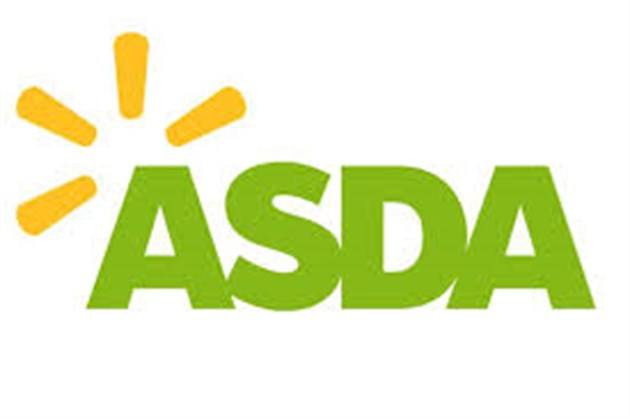 ASDA Logo