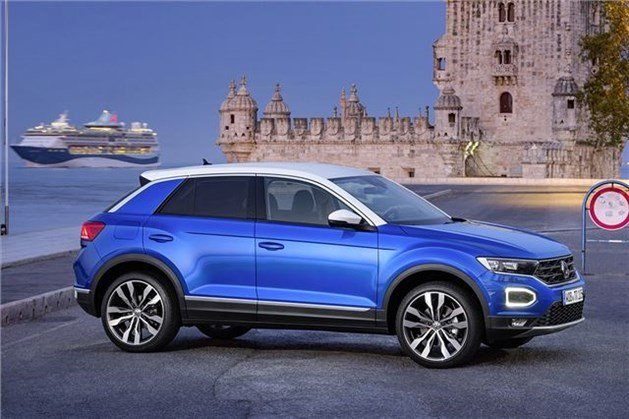 VW T-Roc F34 Blue 2017 (1)