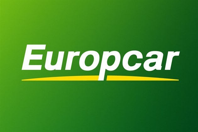 Europcar Logo