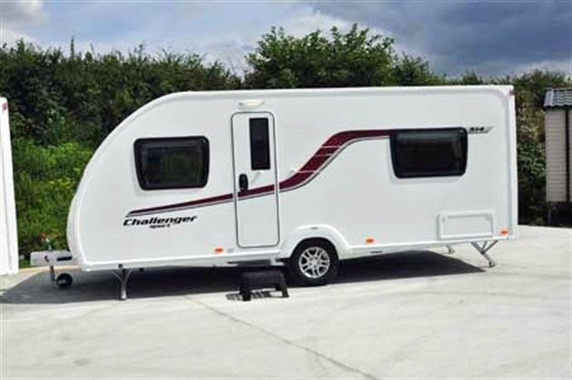 Swift Challenger Sport 514 Caravan (1)
