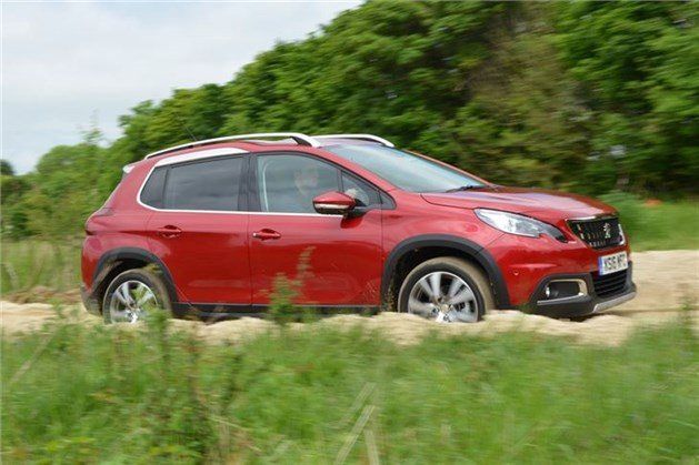 Peugeot 2008 Side Country Roadjpg