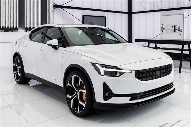 Polestar -2