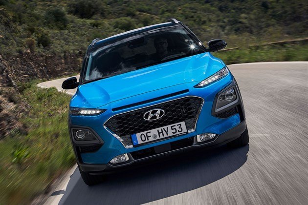 Hyundai -Kona -Hybrid -(1)