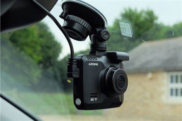 Azdome GS63H Dashcam