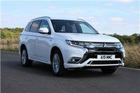 Mitsubishi -outlander