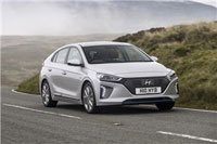 Hyundai -Ioniq