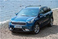Kia _Niro (1)
