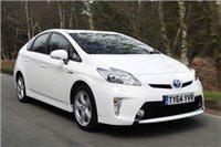 Toyota _prius