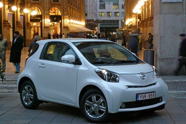 Toy IQ Milan Arcade 700