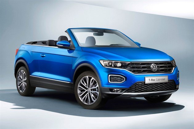 Volkswagen -T-Roc -Cabriolet -(1)