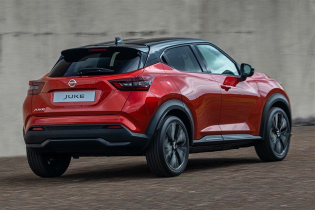Nissan Juke (2) (2)