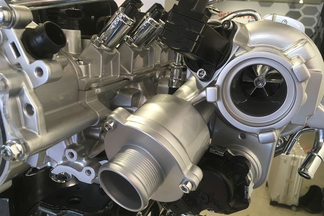 VW Golf TCR Turbo 2 (1)