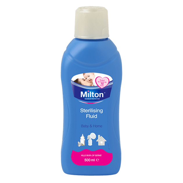 MIlton 500 Ml Fluid