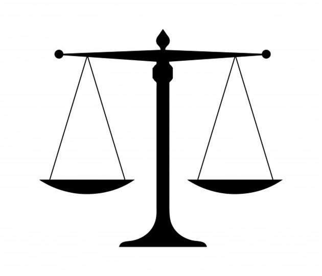 Scales Of Justice Copy