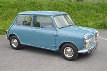 Mini - 1959
