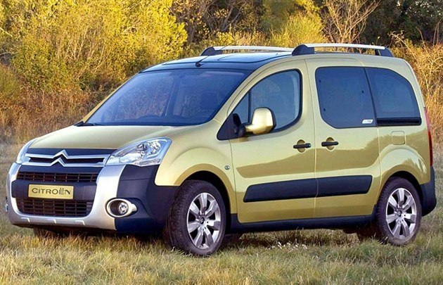 Cit Ber Mult Green 700