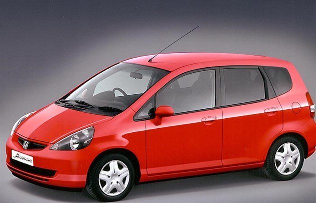 Hon Jazz 02 Side Red 700