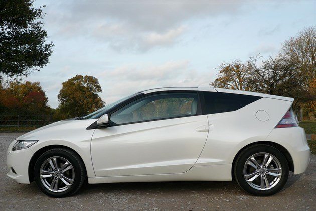 Hon CRZ T 3 Side 700