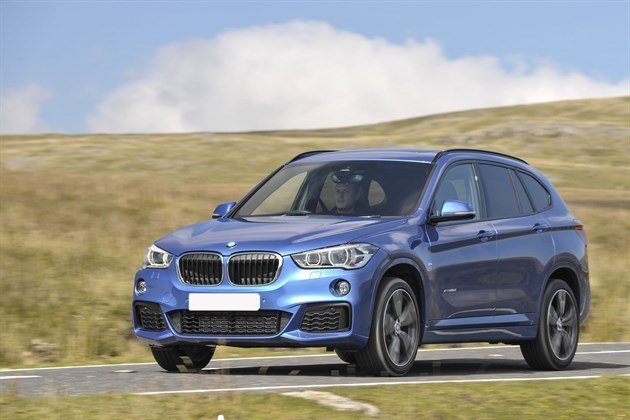 BMW X1 2016 F34 Blue Retouched (1)