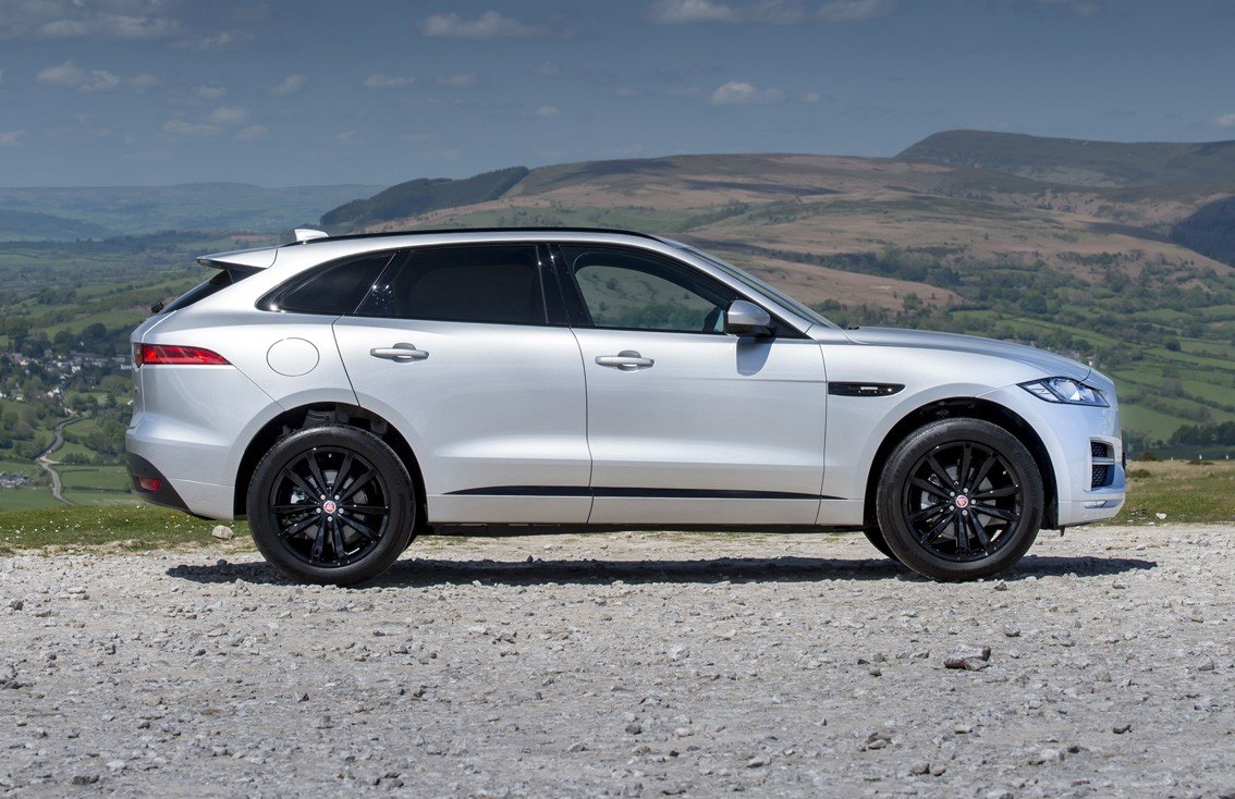 Jaguar F-Pace (4)