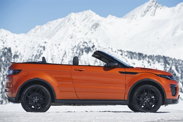 LR RR Evoque Conv Side Top Down