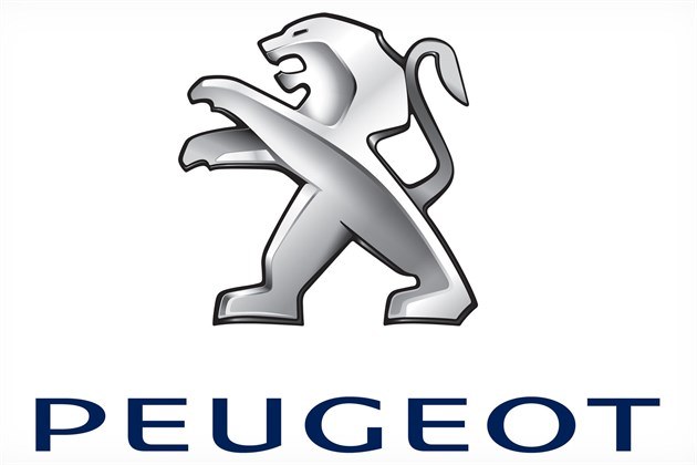Peugeot Lion Logo