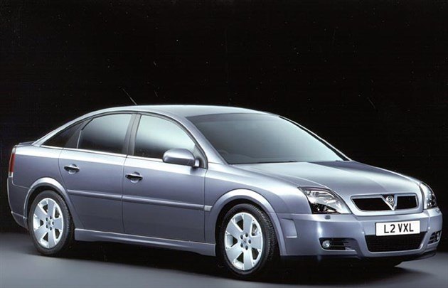 Vaux Vectra C 02 F34 700