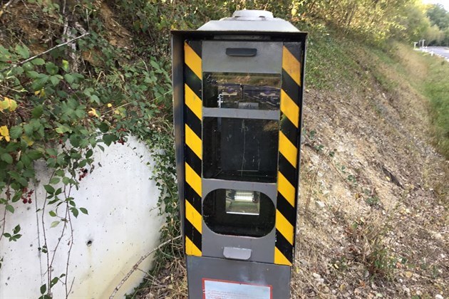 Speed Camera France 2 Copy