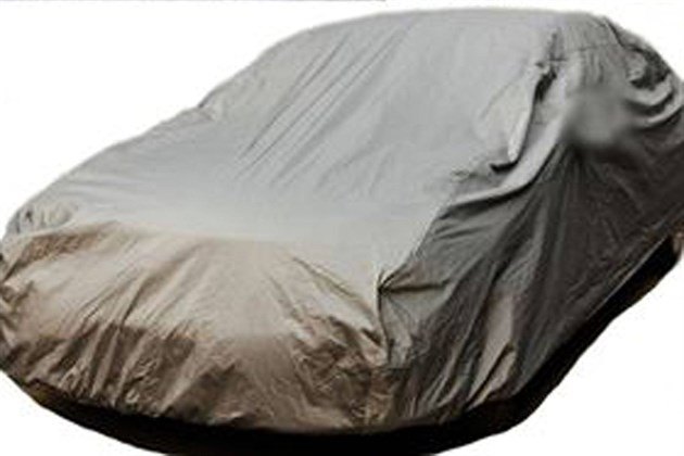 Car Cover A Express Heavy Duty
