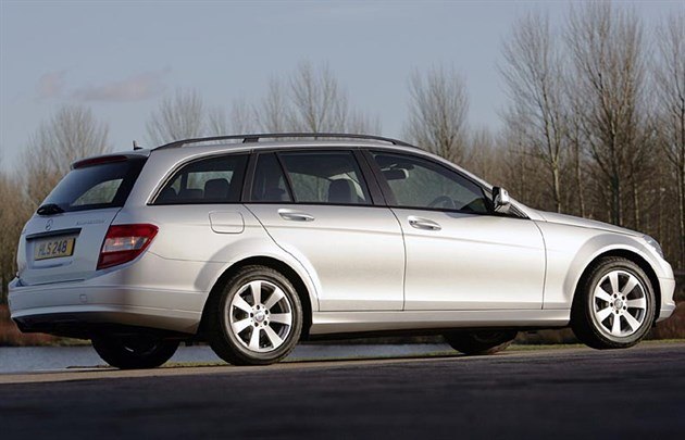 MB C-Class Est 08 R34 700