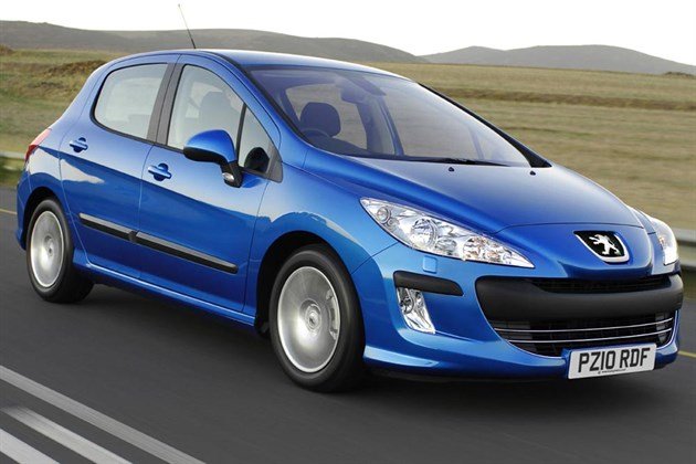 Peugeot 308S 10 Reg 700 (1)