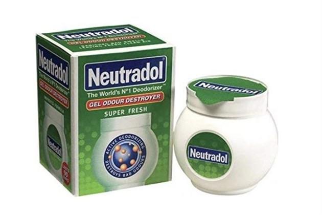 Neutradol Odour Destroyer Cropped