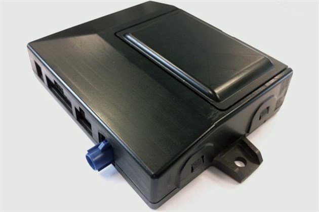Telematics Box Magneti Marelli