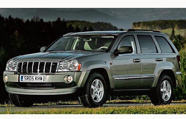 Jeep G Chkee 05 F34 Off 700