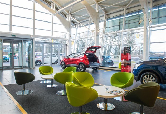 Groupe Renault UK Announces Its  (4)