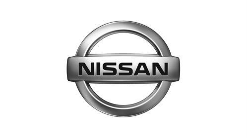 Nissan Logo
