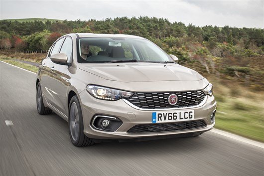 Fiat Tipo (10)