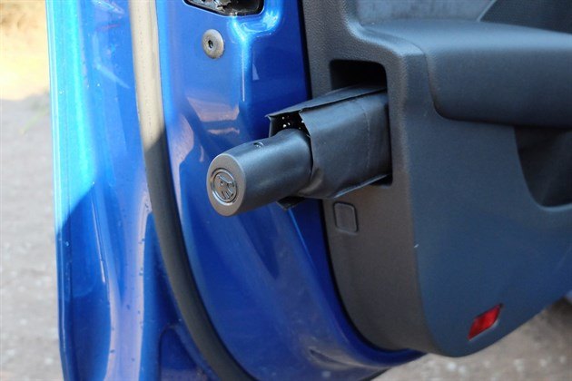 Skoda Octavia V RS (7)