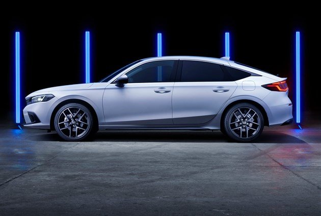 2022_Honda _Civic _2