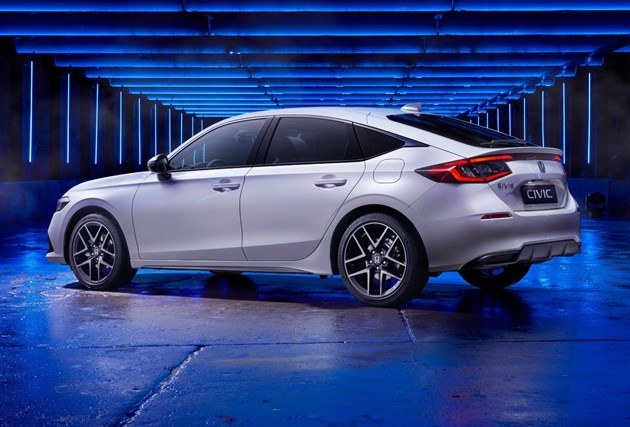 2022_Honda _Civic _4