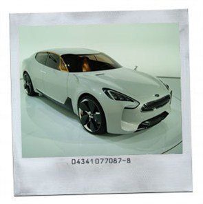 Kia _Polaroid