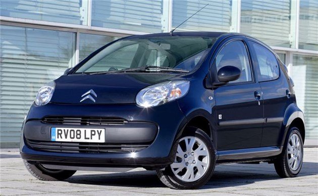 Citroen C1 (6)