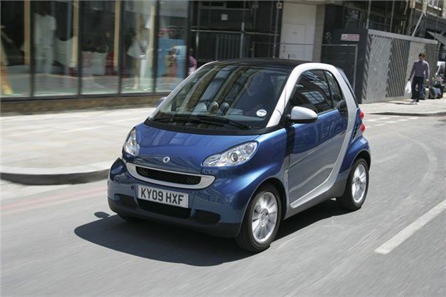 Smart Fortwo (14)