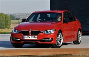 BMW 3 Series 2012 (1)