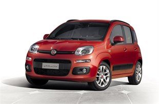 Fiat Panda (1)