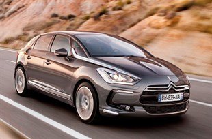 Citroen DS5