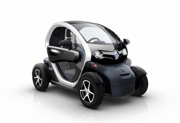 Twizy