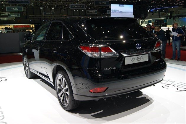 Gen 2012Lexus RX450h FSport _2