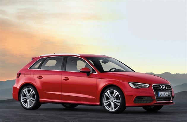 Audi A3 Sportback 2013 (3)